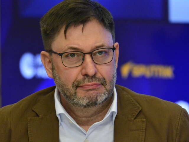    Фото: legion-media.com/PhotoXPress.ru/Павел Кашаев