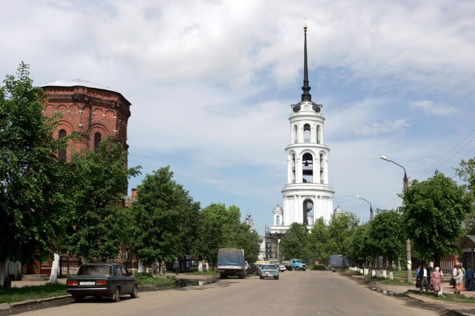    Фото: Vladimir Smirnov/Russian Look/Globallookpress