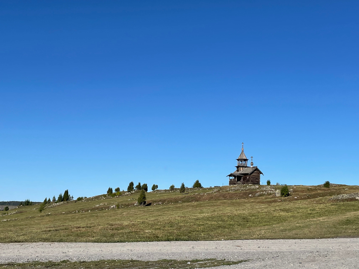 Эти бесконечные просторы😍😇