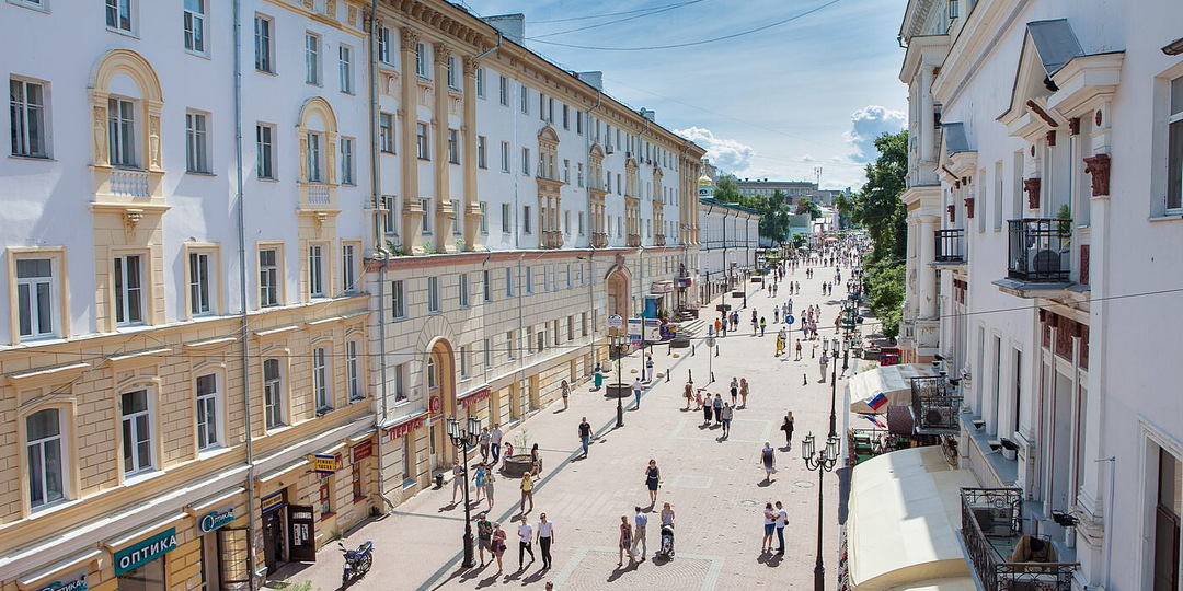 Куда дешево слетать в сентябре? 10 направлений с бюджетом до 45 000 рублей