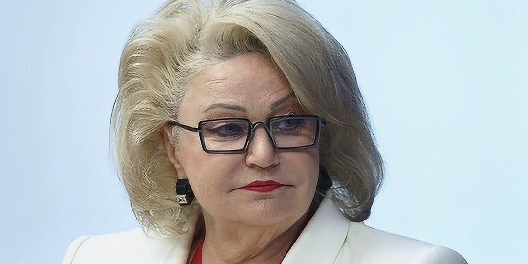 Депутат Останина рассказала о рецепте сохранения пенсионной системы