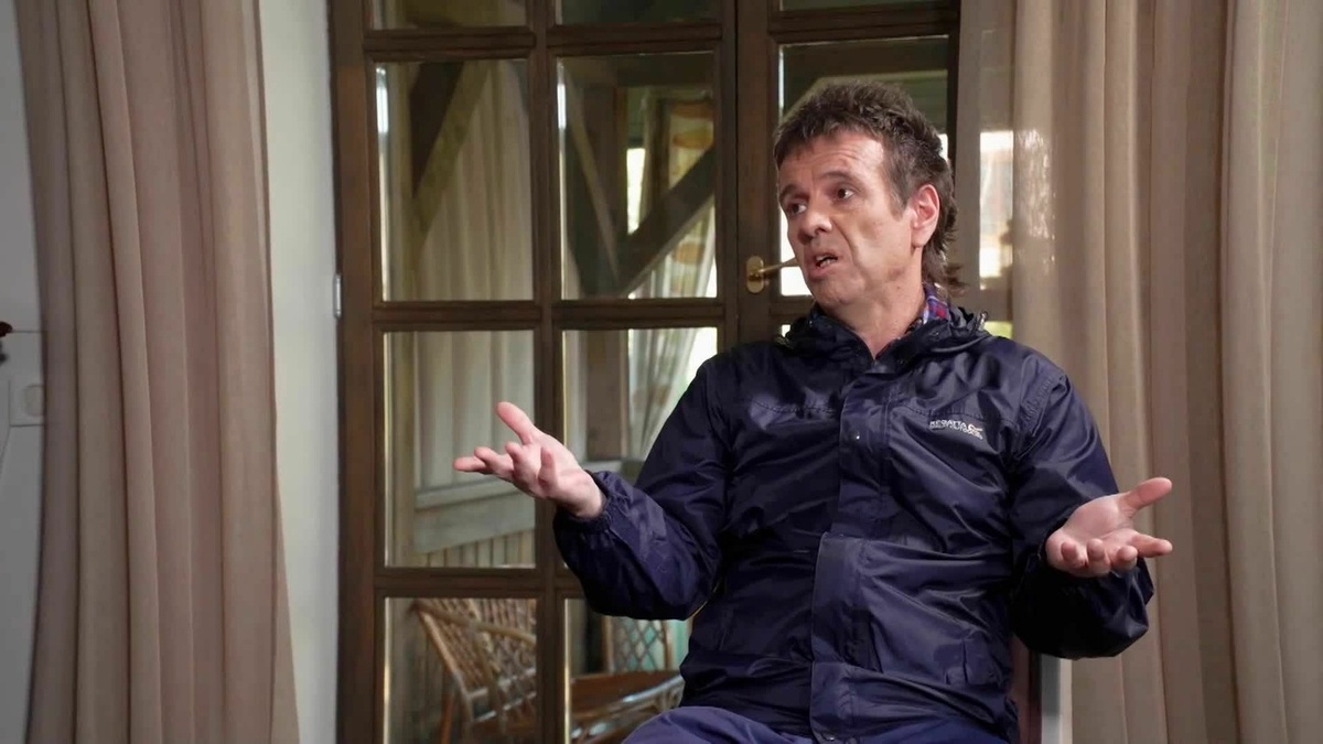 Андрей Губин