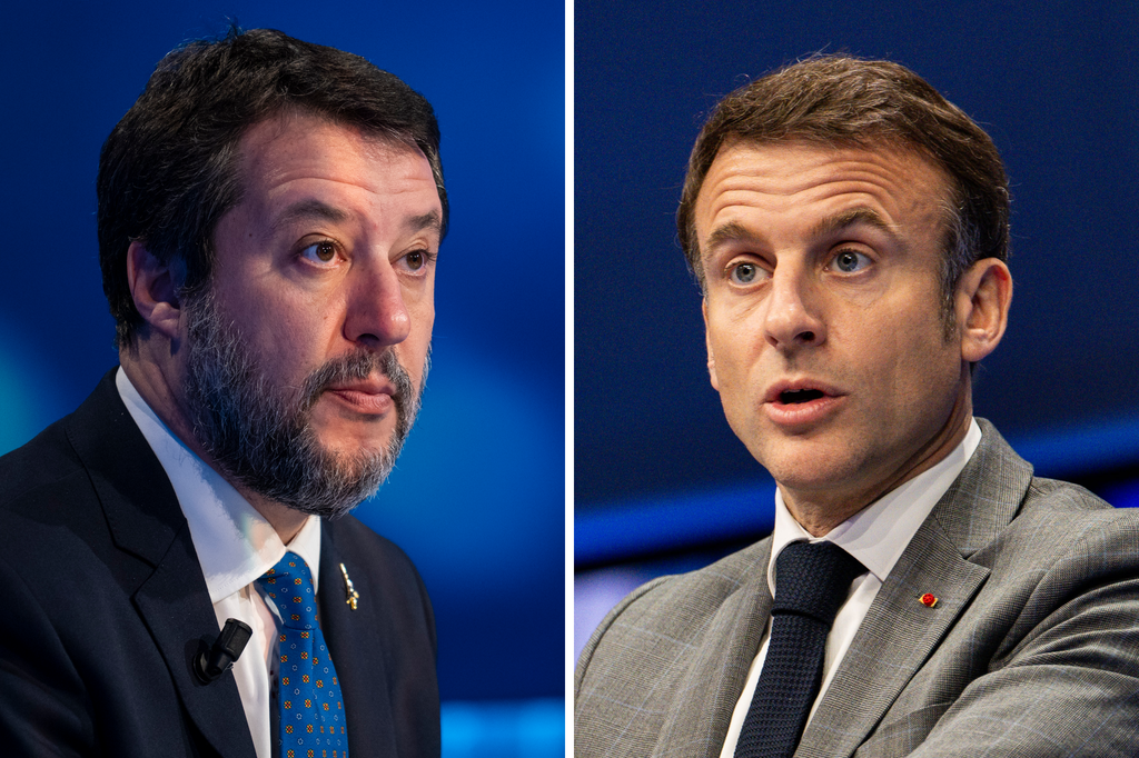    Фото © SOPA Images via ZUMA Press Wire / ТАСС / Wikipedia / Belgian Presidency of the Council of the EU 2024