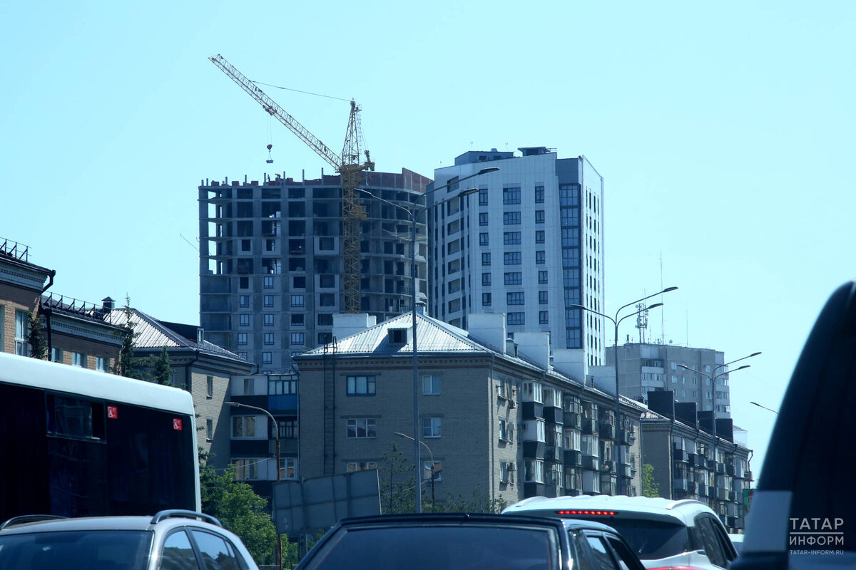 Фото: © Султан Исхаков / «Татар-информ»