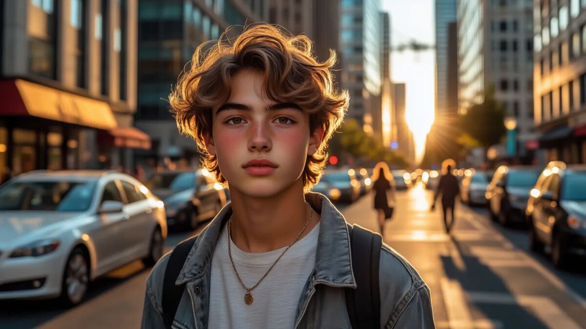    Сгенерировано ИИ