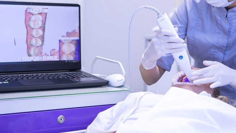 Стоматология Премоляр