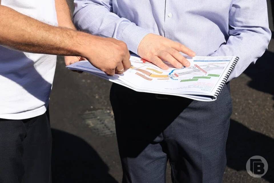    Фото: Дмитрий Рогулин / "Городские вести"