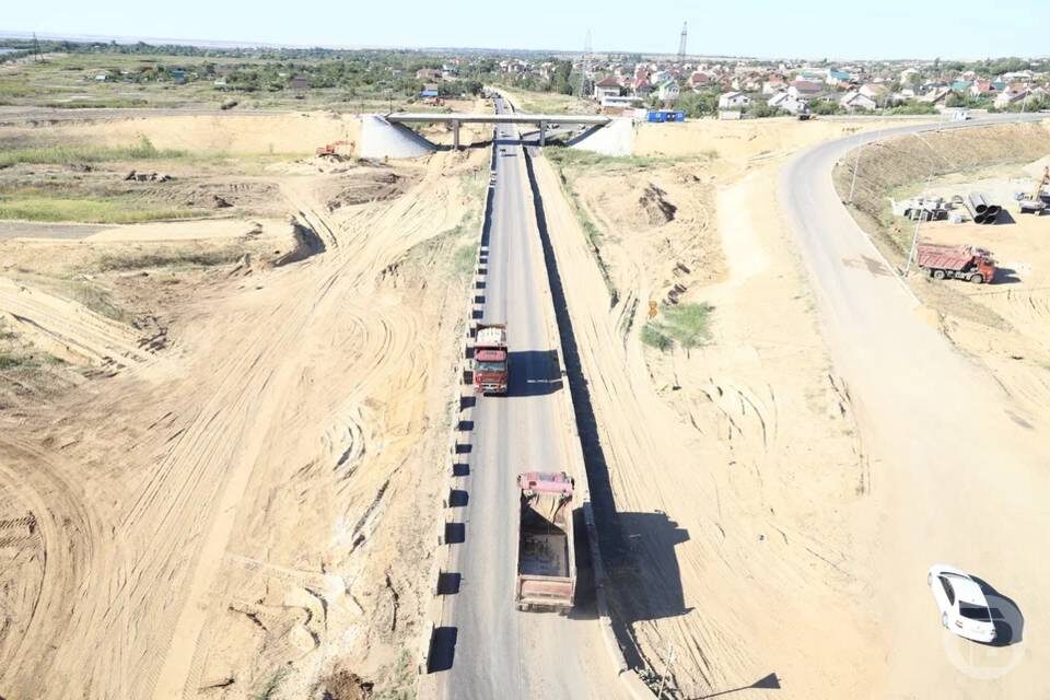    Фото: Дмитрий Рогулин / "Городские вести"