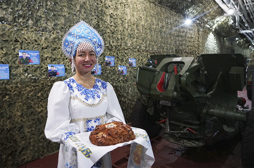 Фото: ИА "Чукотка"/ Данил Черкалин 