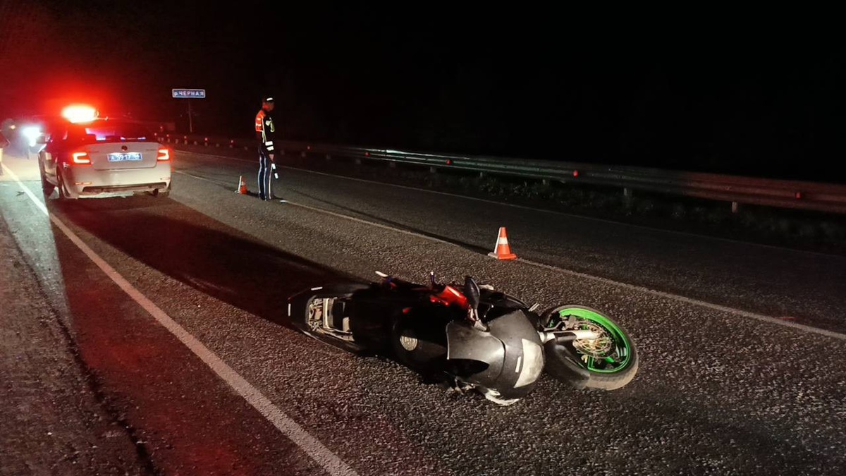     Фото: Госавтоинспекция Свердловской области