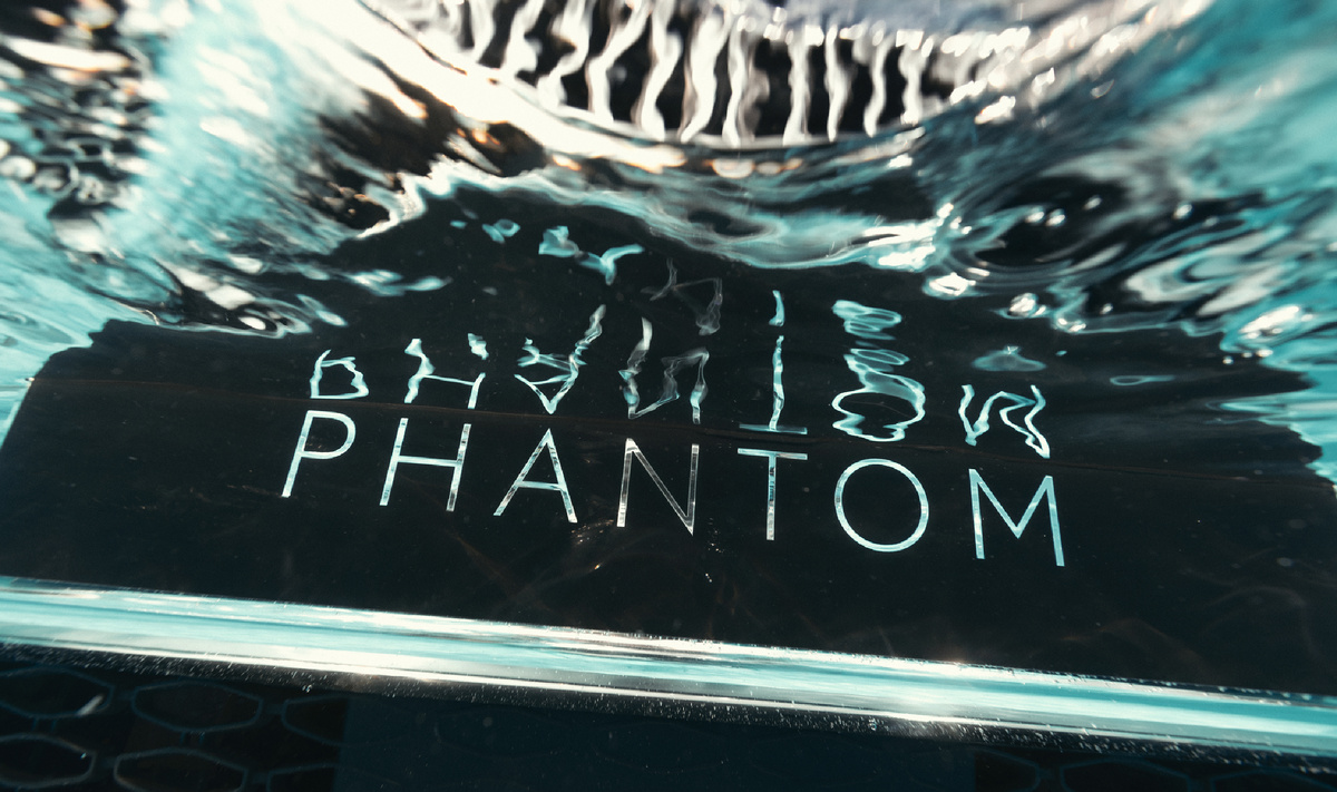 Фото: официальный сайт Rolls-Royce