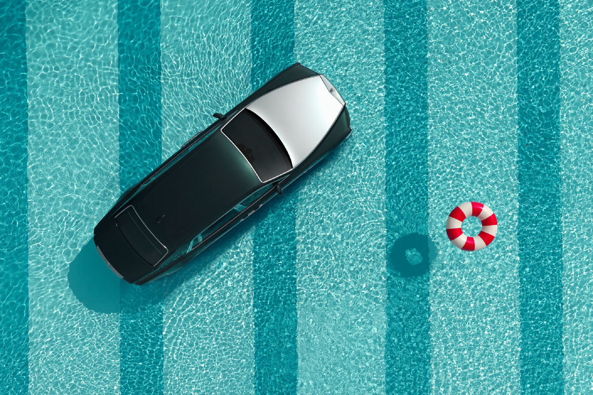 Фото: официальный сайт Rolls-Royce