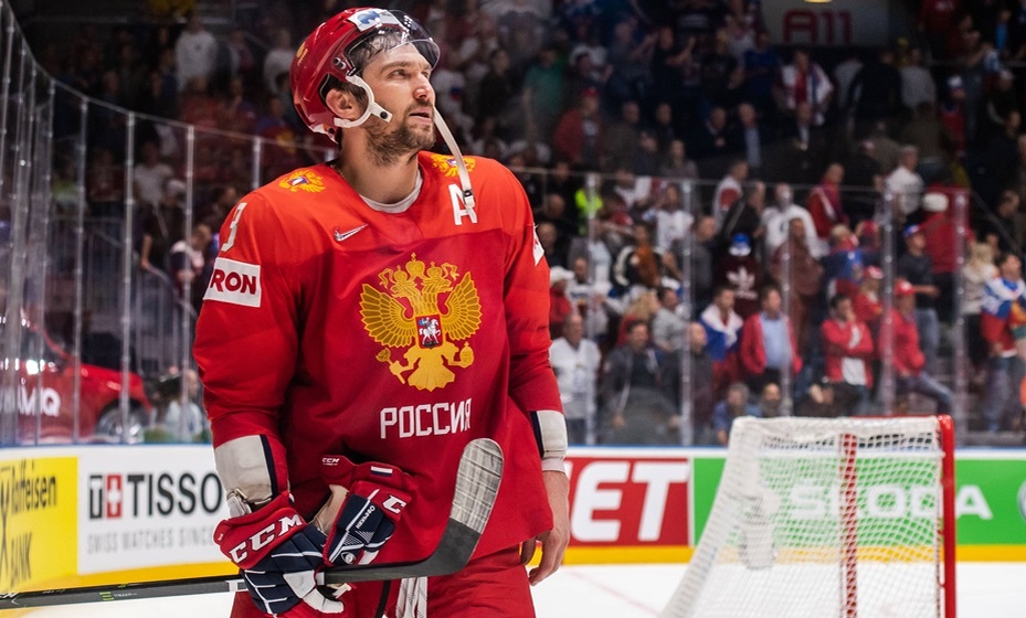    Журналист Дрегер: НХЛ проведет Кубок мира без участия IIHF. Фото: Global Look Press