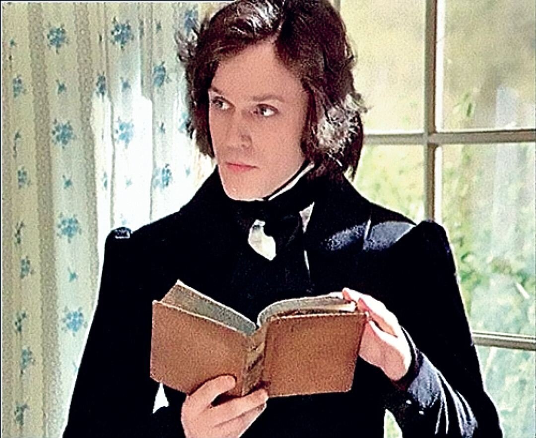 "Красное и чёрное"   1976г