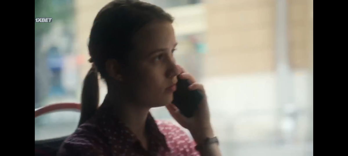 Кадр из фильма. Здесь и далее скриншоты автора. 