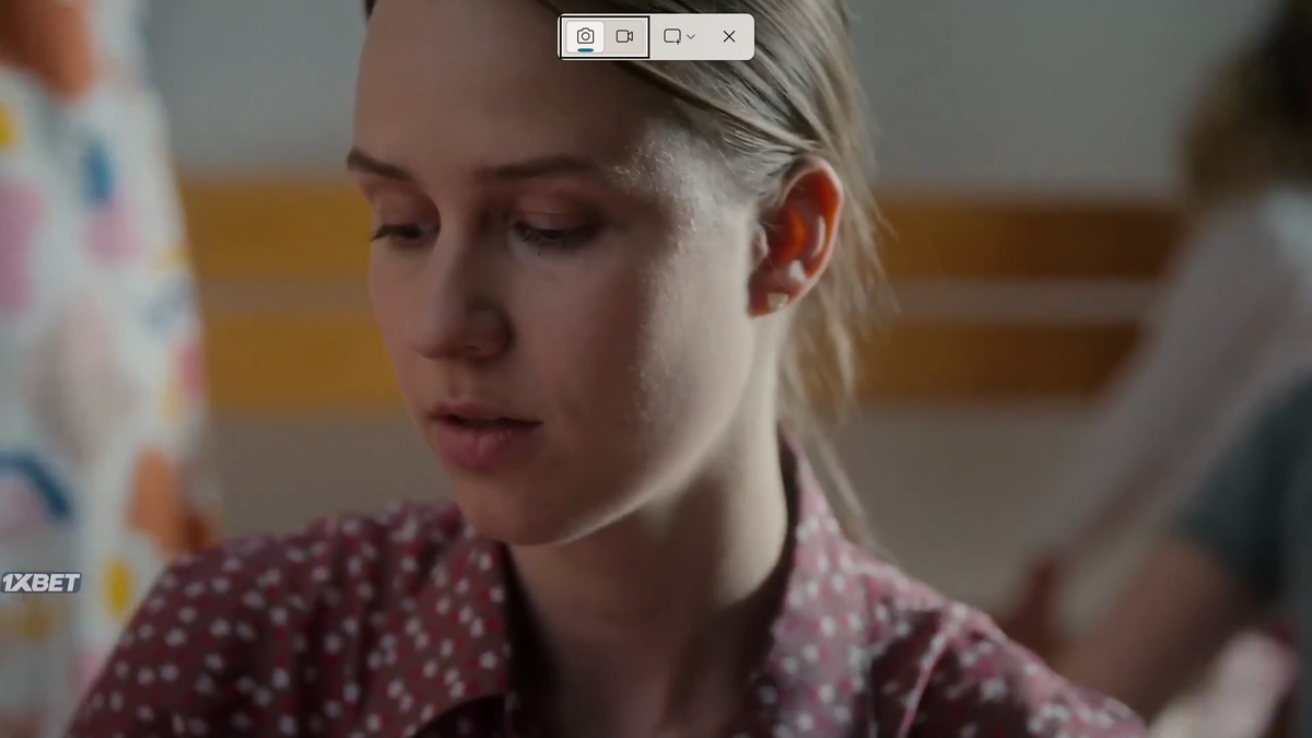 Кадр из фильма.