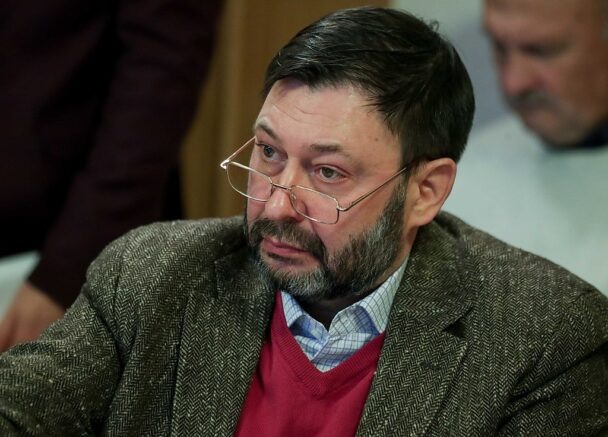    Кирилл Вышинский. Фото: duma.gov.ru / Wikimedia Commons