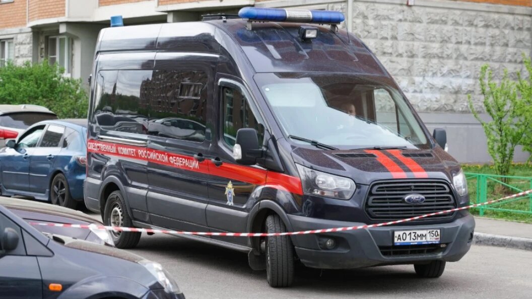    Vyacheslav Nemyshev/URA.RU/Globallookpress