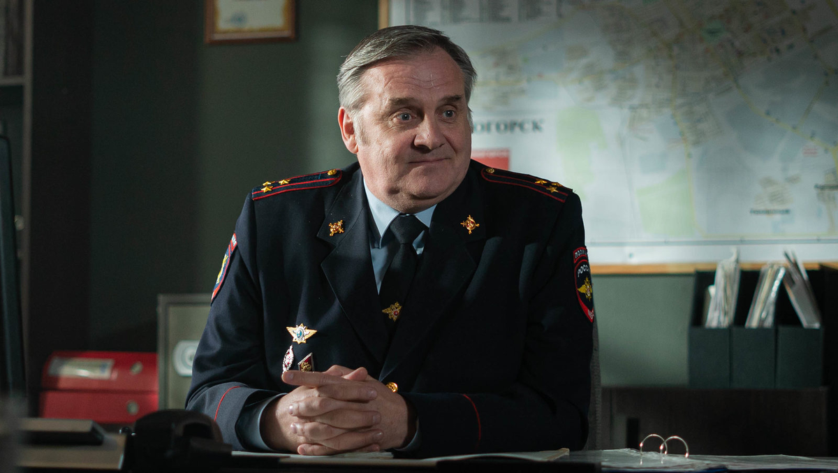 Герой ее романа,