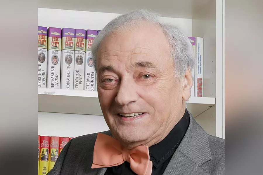 Владимир Кунин