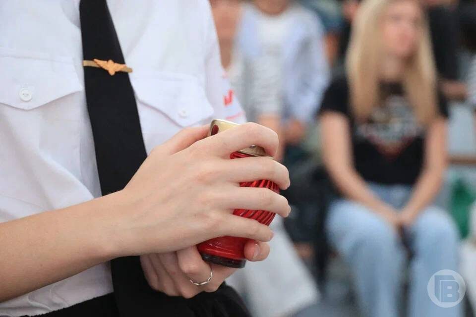    Фото: Дмитрий Рогулин / "Городские вести"