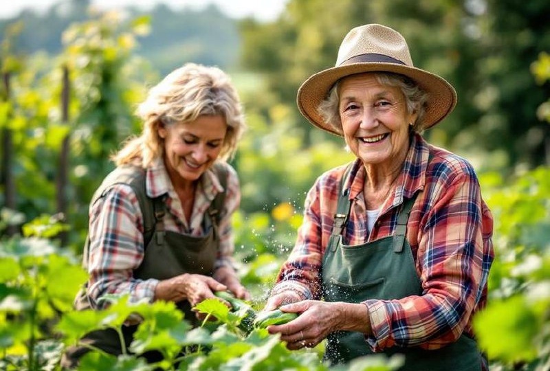 Любил обеих