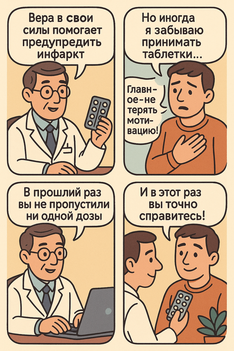 Инфографика 