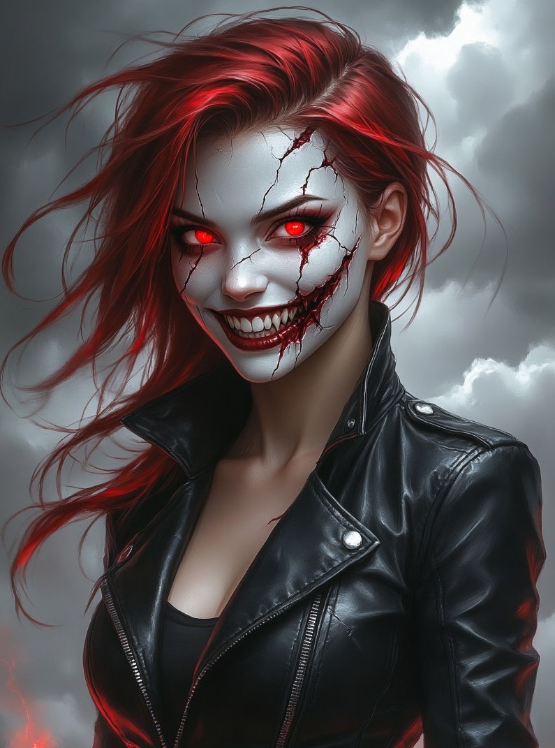 Я и Алиса сделали это....