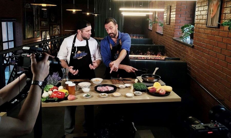 Листайте вправо, чтобы увидеть больше изображений