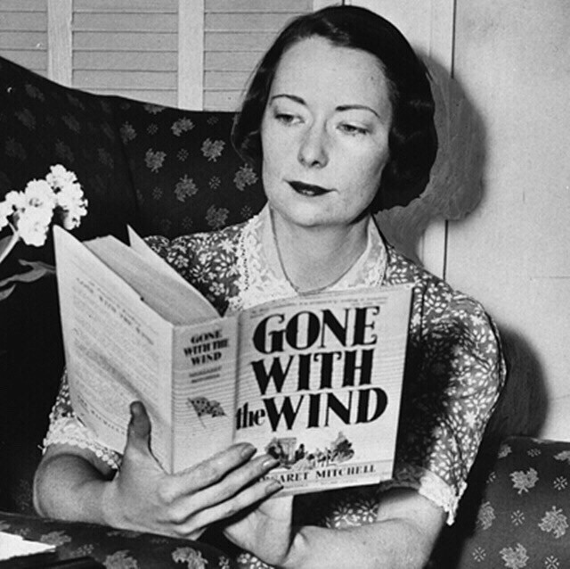 Маргарет Митчел