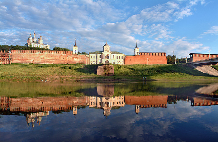    Фото: Григорий Калачьян/ТАСС
