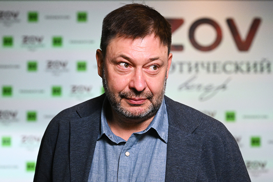    © Григорий Сысоев/РИА Новости