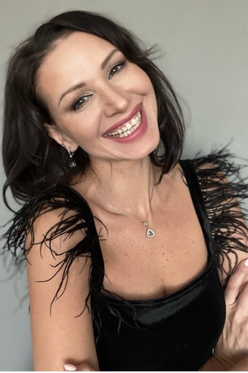 Виктория Каруна