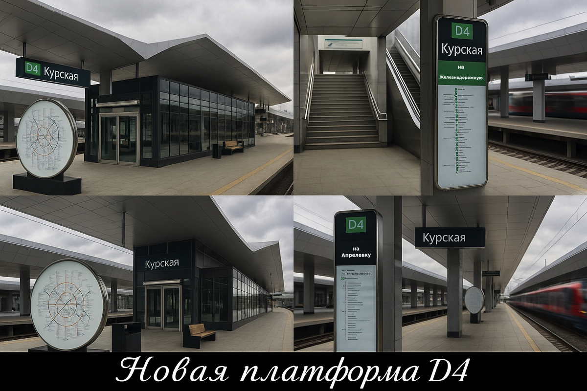 Художественный нейрo-арт коллаж