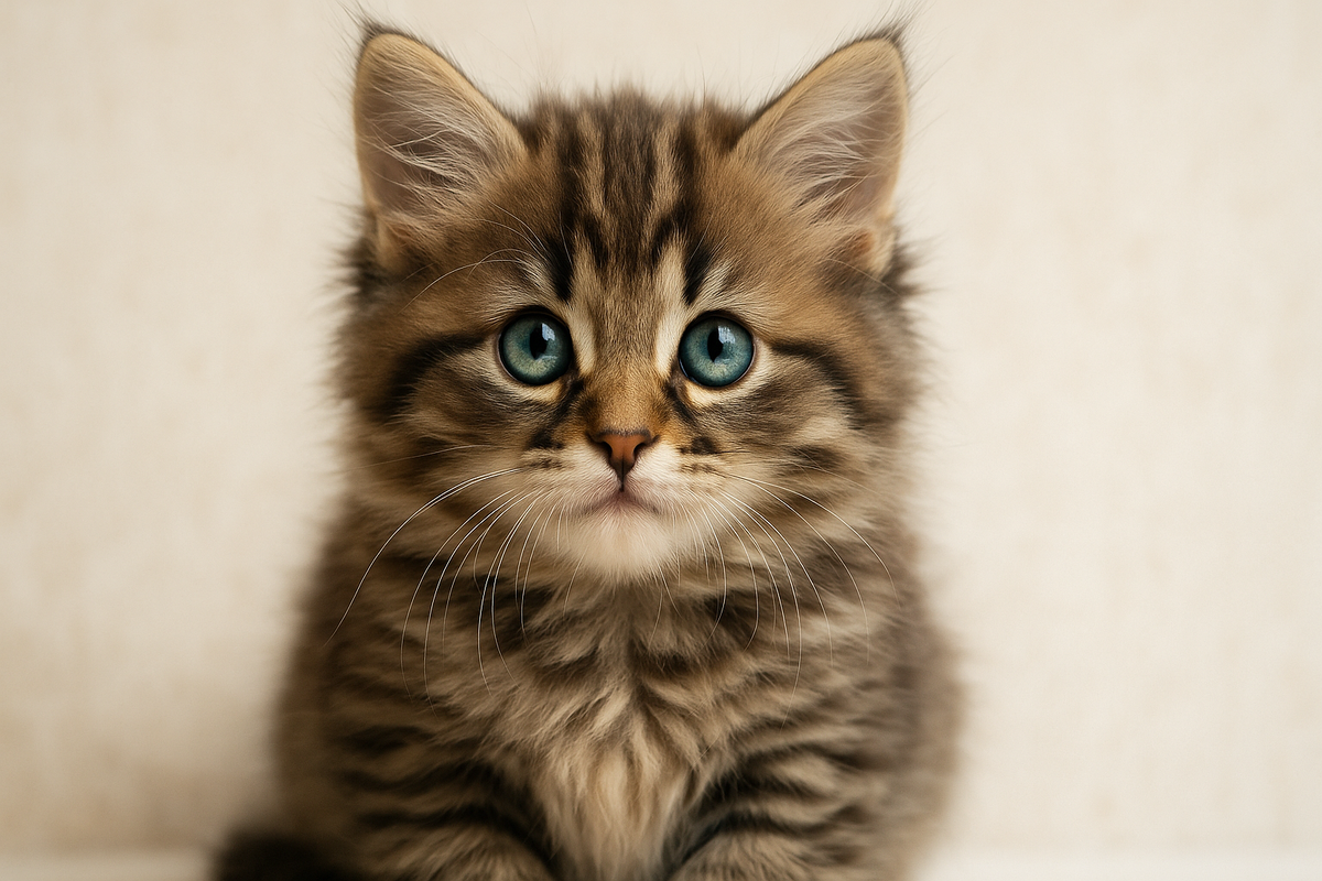 Как назвать кота или кошку — фото пушистого котёнка с голубыми глазами. Подборка имён для котов и кошек: красивые, редкие, прикольные и милые варианты.