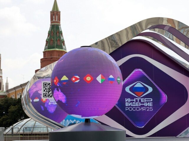    Фото: ТАСС/Олег Елков