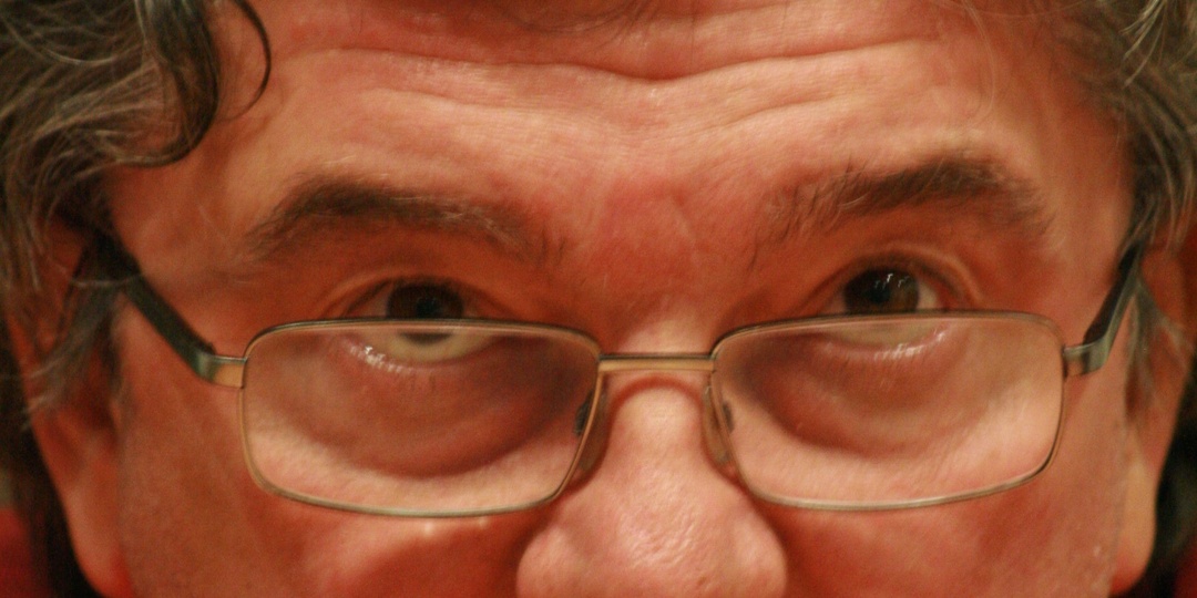 Андрей Константинов - писатель, автор "Бандитского Петербурга" - упокоен на Смоленском кладбище