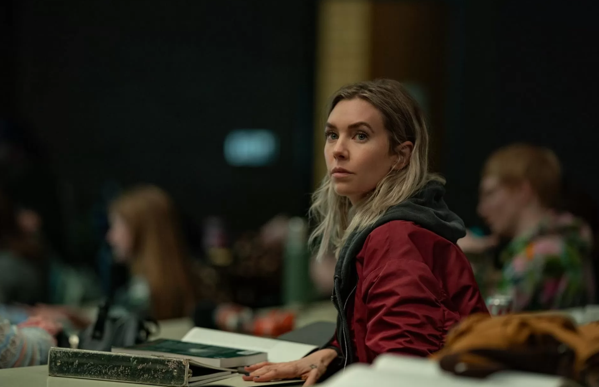 Кадр из фильма