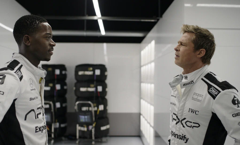 Кадр из фильма