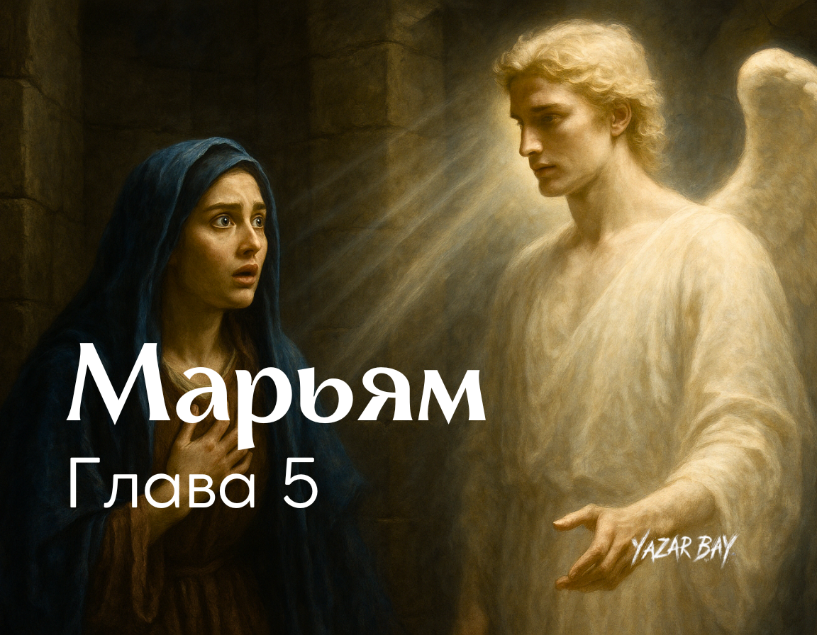©Язар Бай