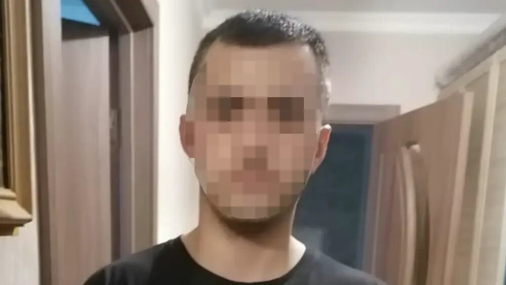    Фото: кадр видео ГУ МВД по Петербургу и Ленобласти