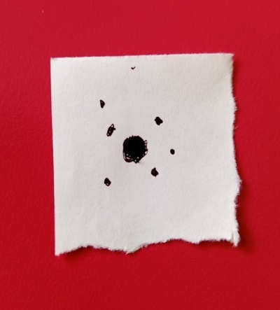 Иллюстрация к методу. Работа автора