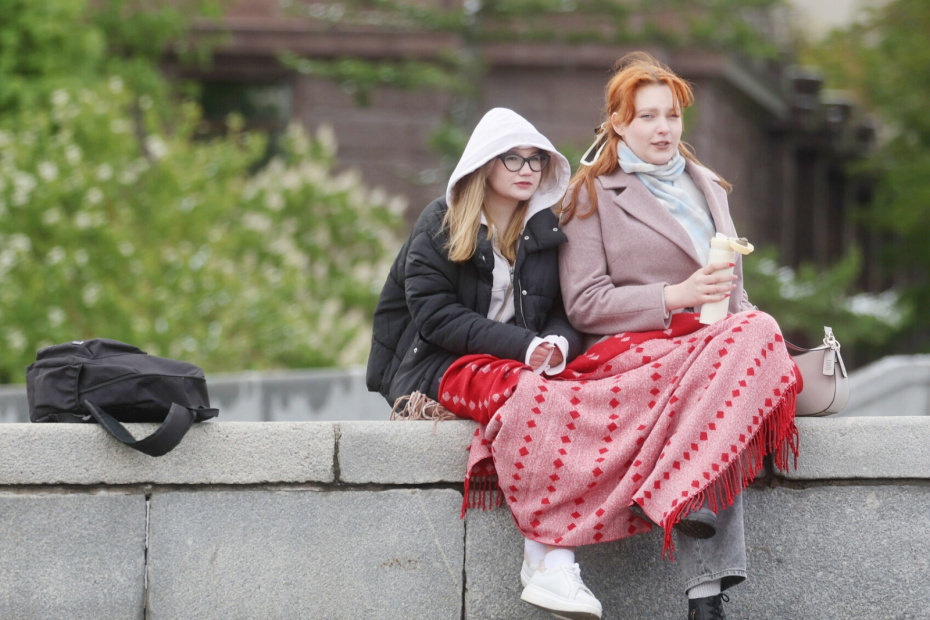    Алексей Белкин/NEWS.ru