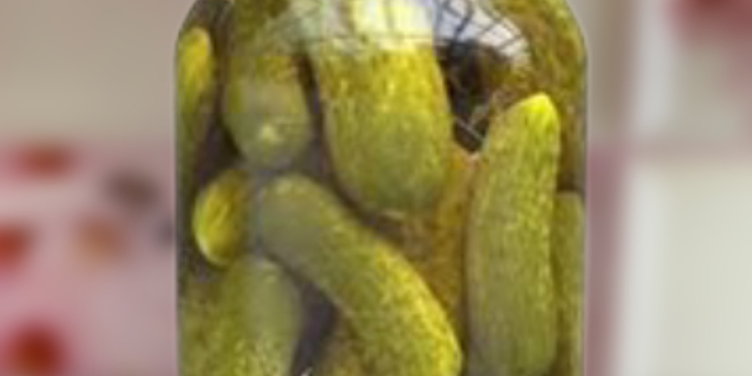 🥒 ОГУРЦОВ МНОГО НЕ БЫВАЕТ - МАЛОСОЛЬНЫЕ КОНСЕРВИРОВАННЫЕ