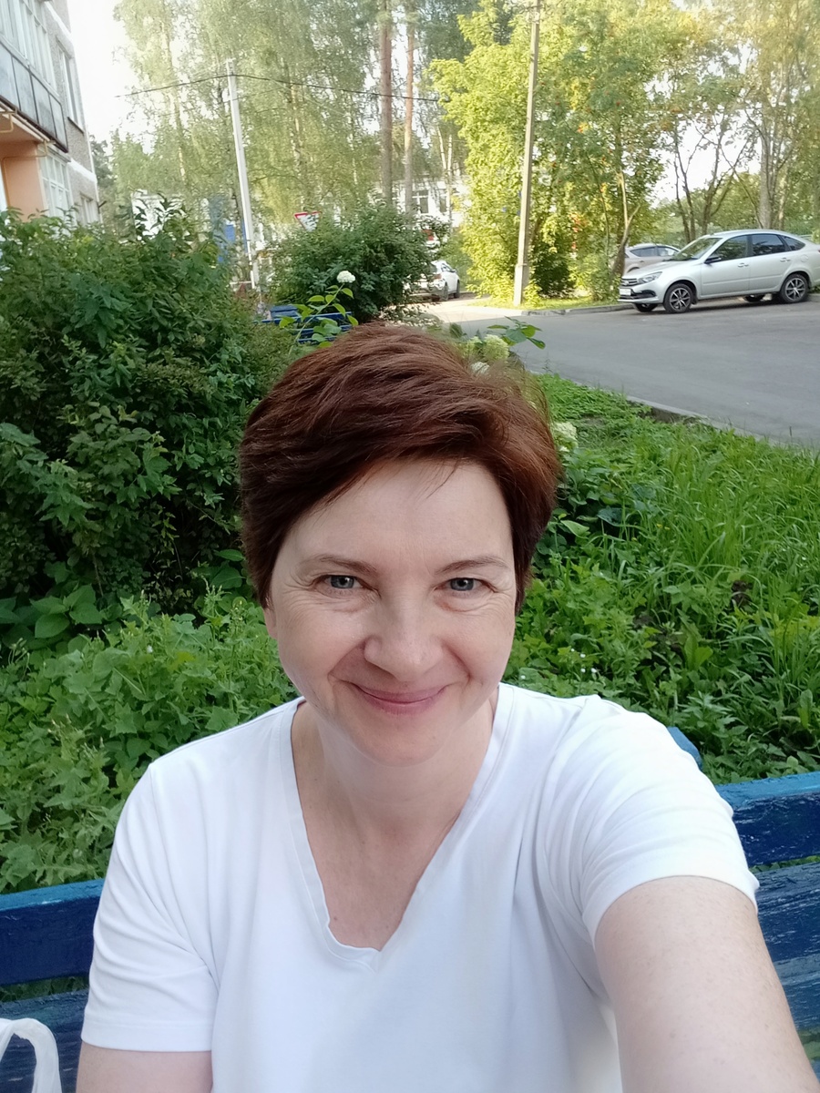 Фото автора.