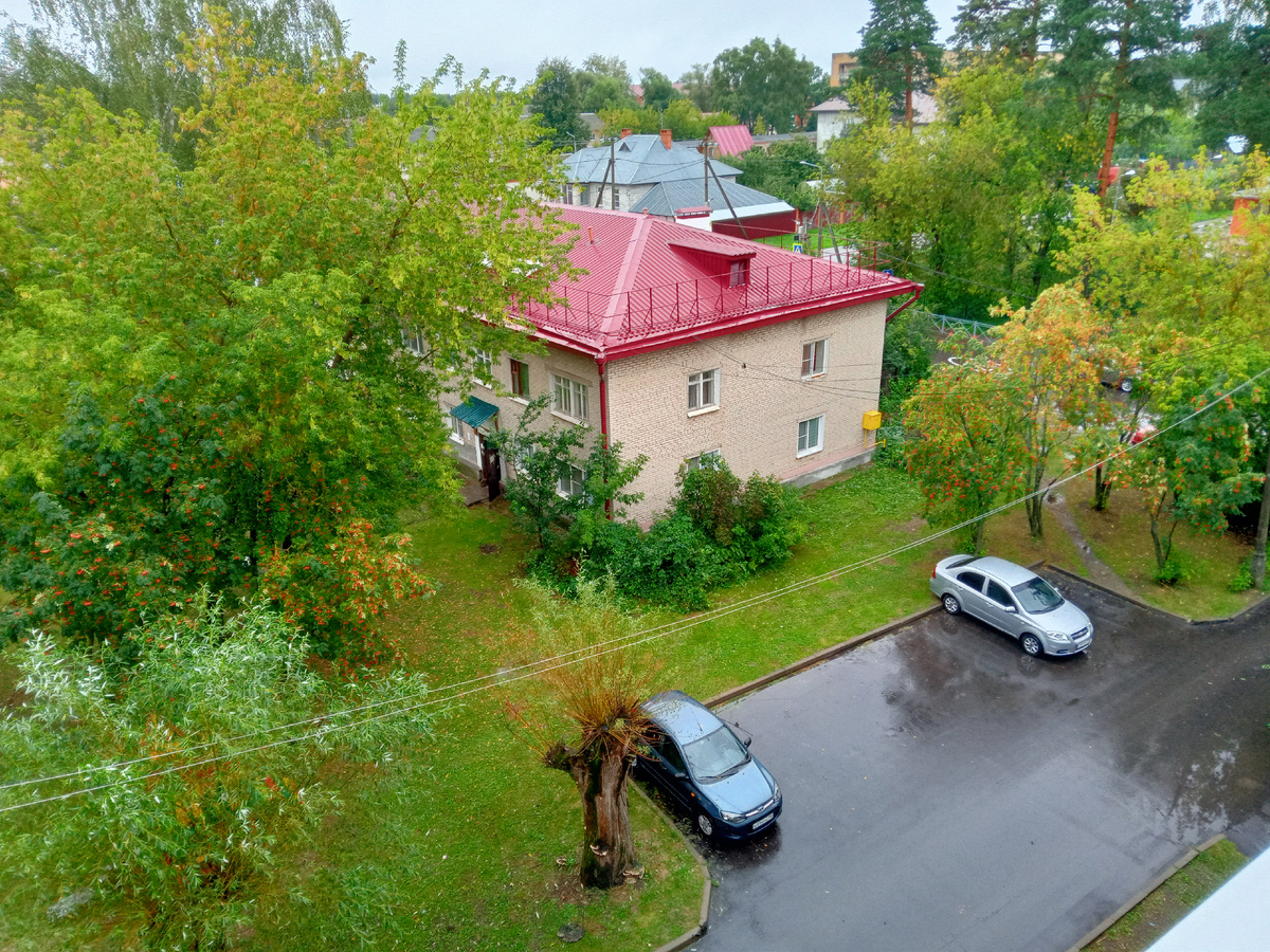 Фото автора.