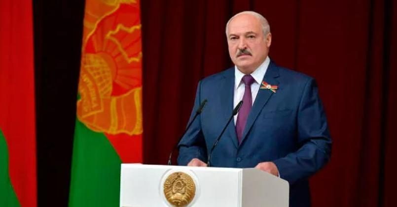 Лукашенко: вести переговоры о заключённых Минск будет только с США