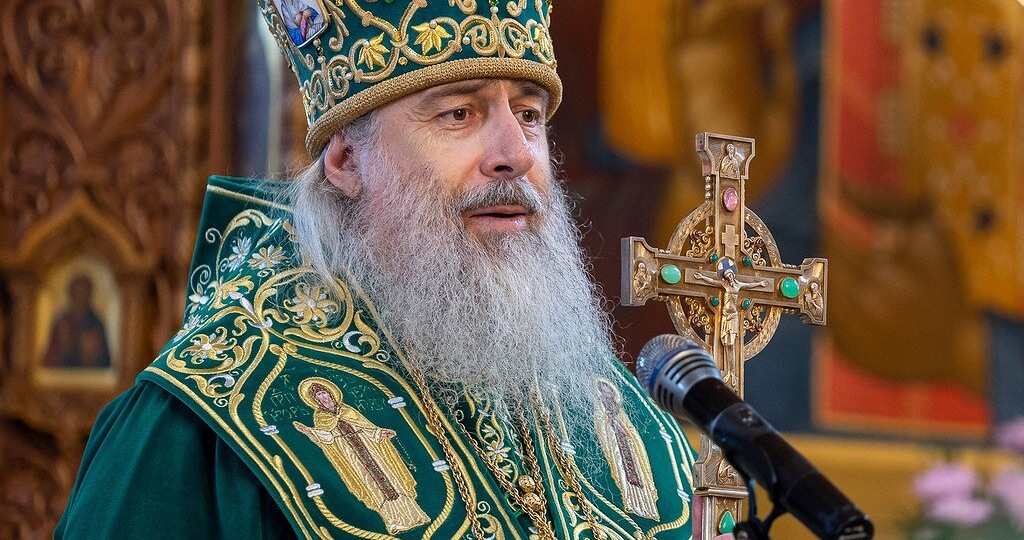 Преподобный Иоанн Затворник — чудотворец