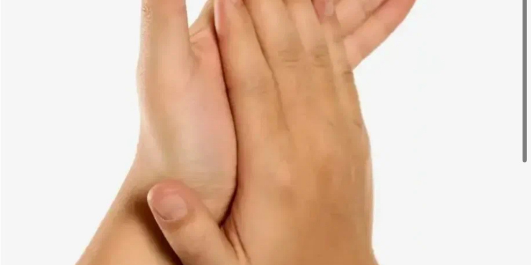 Каждый вечер стала хлопать в ладони, но что же я получила в итоге