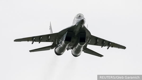     Фото: REUTERS/Gleb Garanich   
 Текст: Елизавета Шишкова